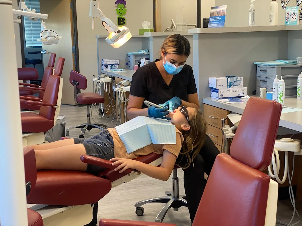 Bobby Yang, DDS Picture 2