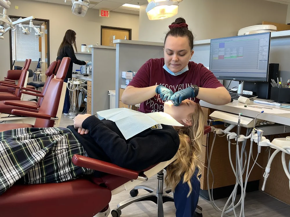 Bobby Yang, DDS Picture 7