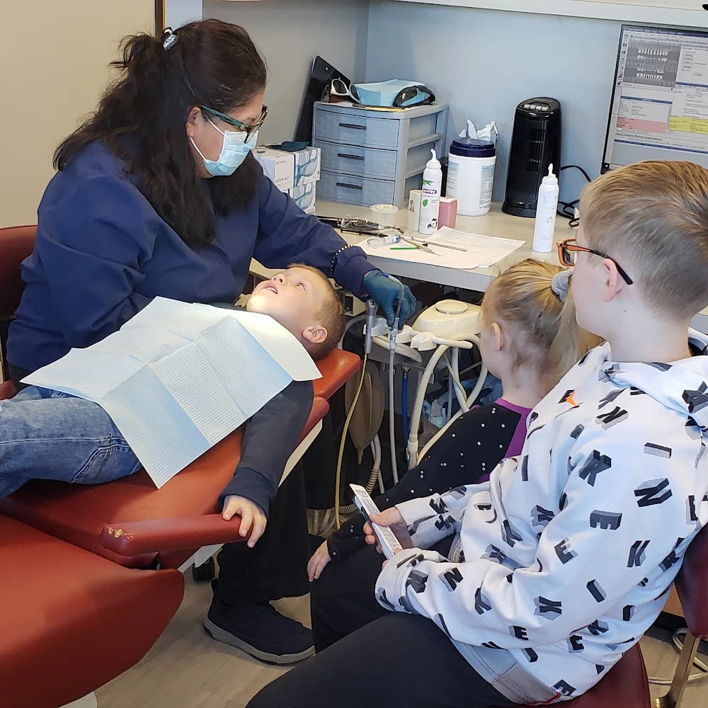 Bobby Yang, DDS Picture 6