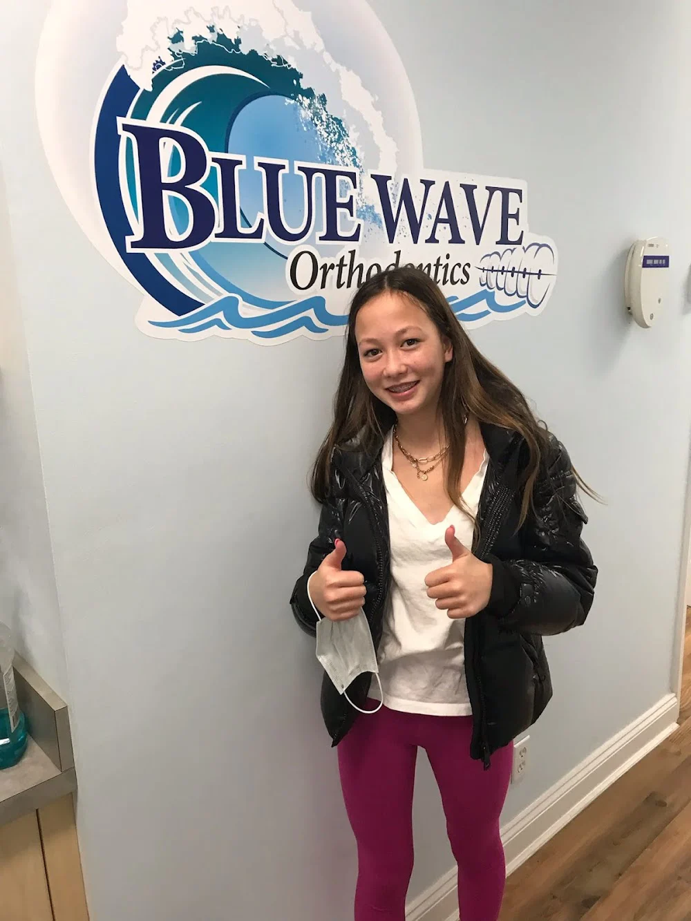 Blue Wave Ortho - Rye Picture 6