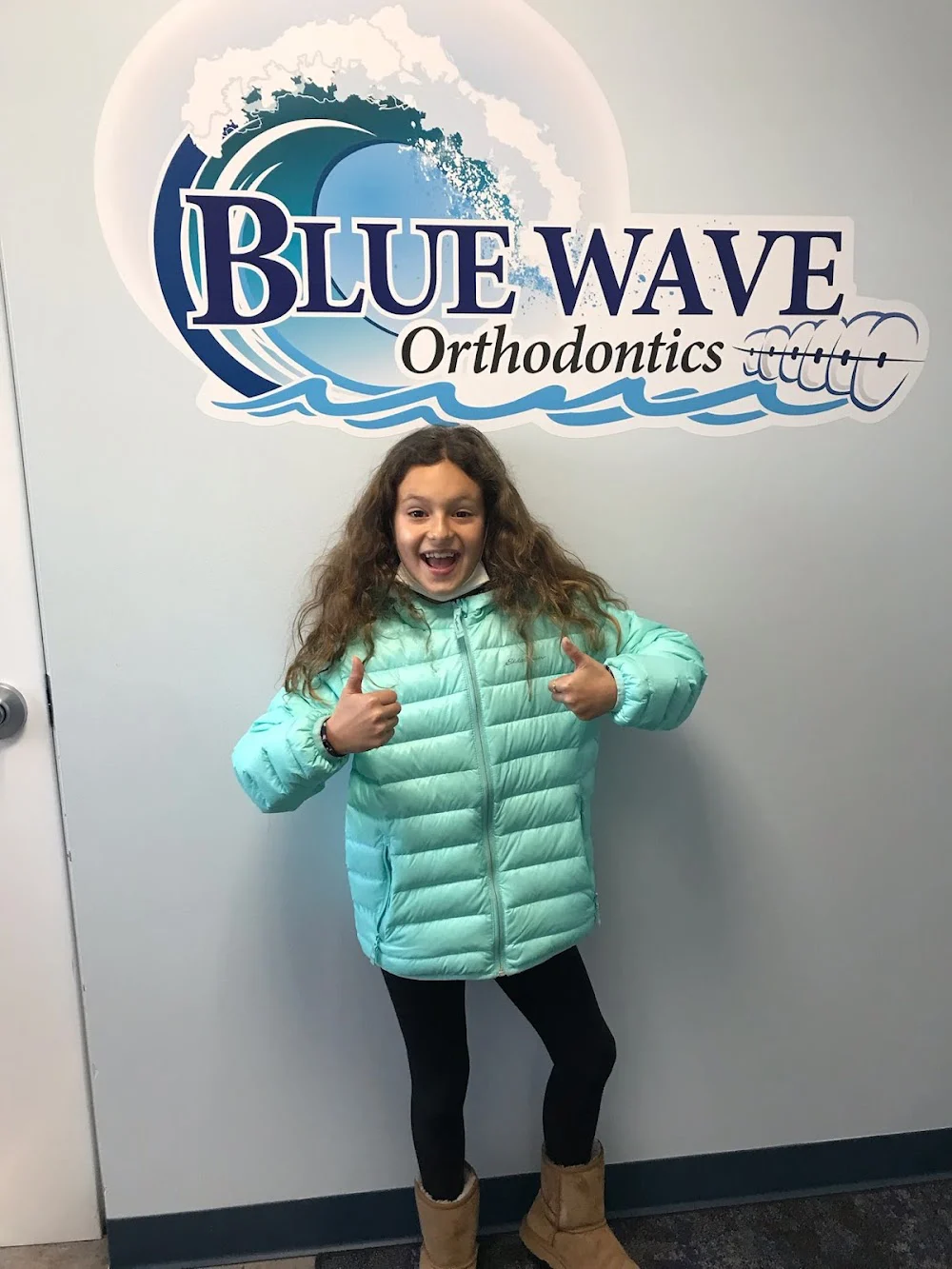 Blue Wave Ortho - Rye Picture 5