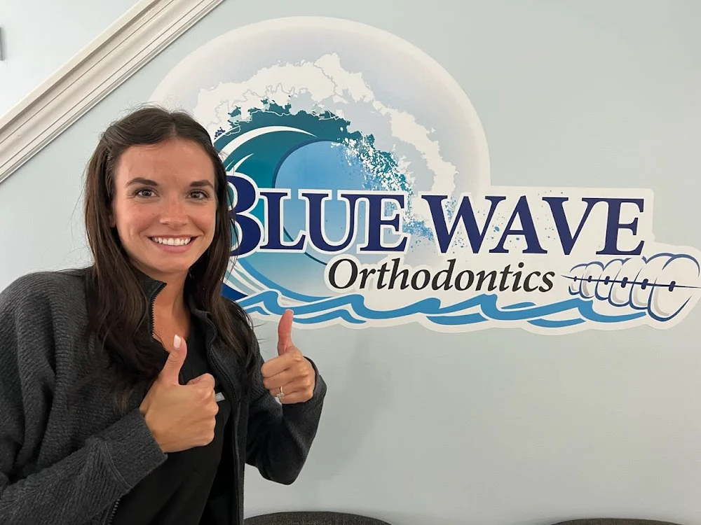 Blue Wave Ortho - Rye Picture 2