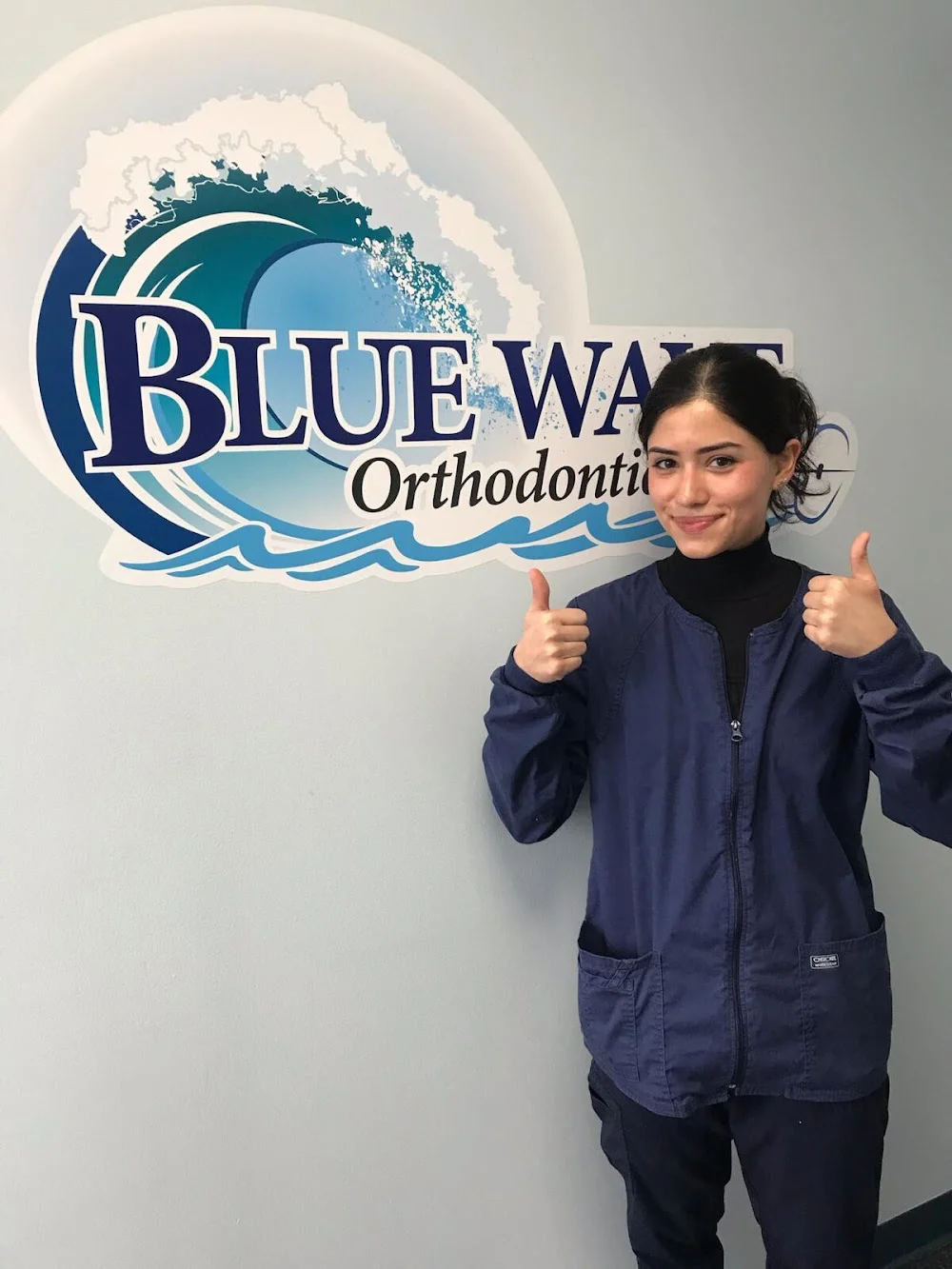 Blue Wave Ortho - Rye Picture 4