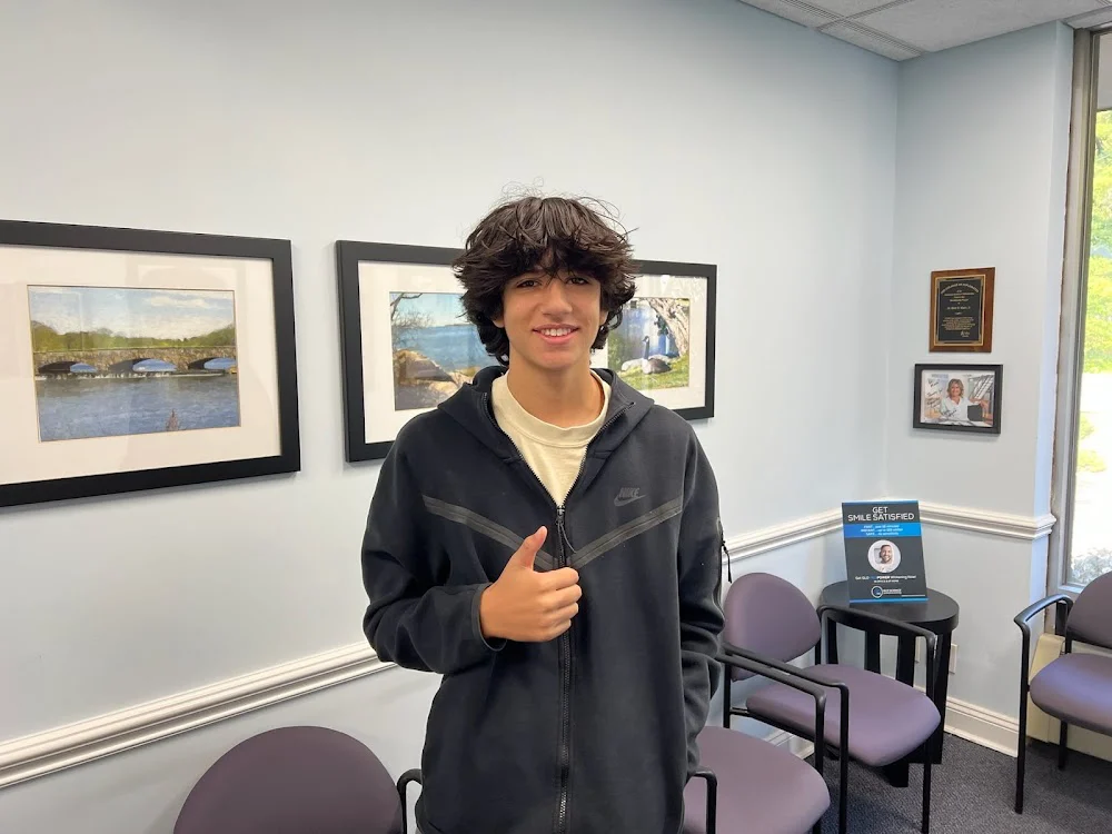 Blue Wave Ortho - Rye Picture 7