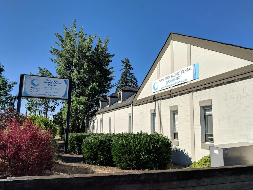 Parkland Pacific Dental Picture 4