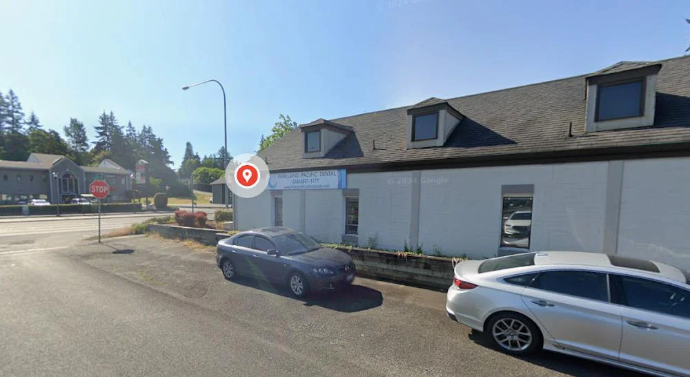 Parkland Pacific Dental Picture 5