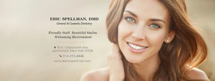 Eric Spellman, DMD Picture 1