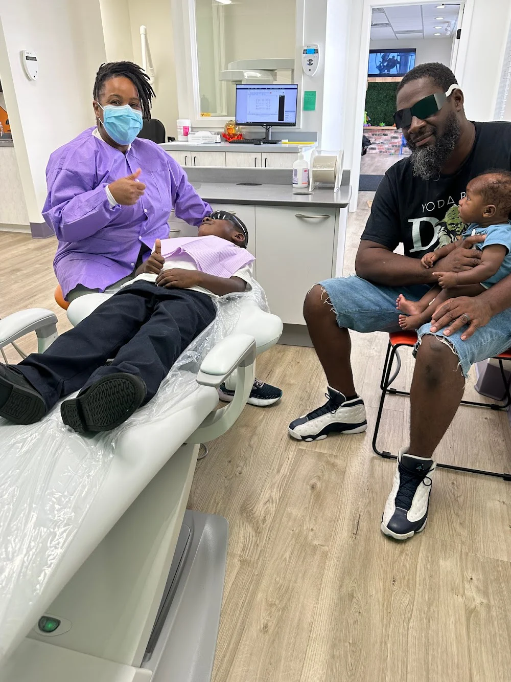Tooth Bud Pediatric Dentistry Picture 10