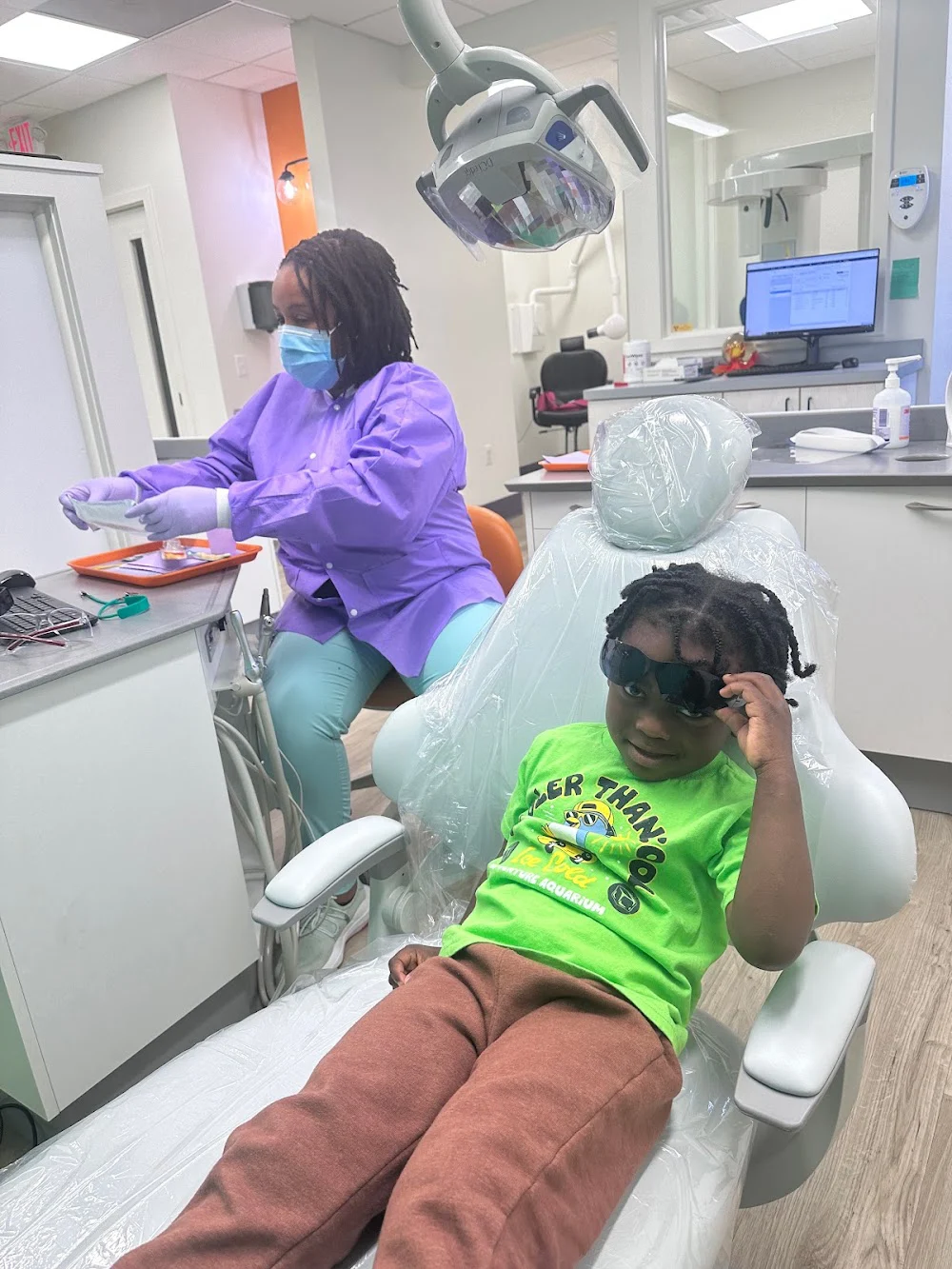 Tooth Bud Pediatric Dentistry Picture 9