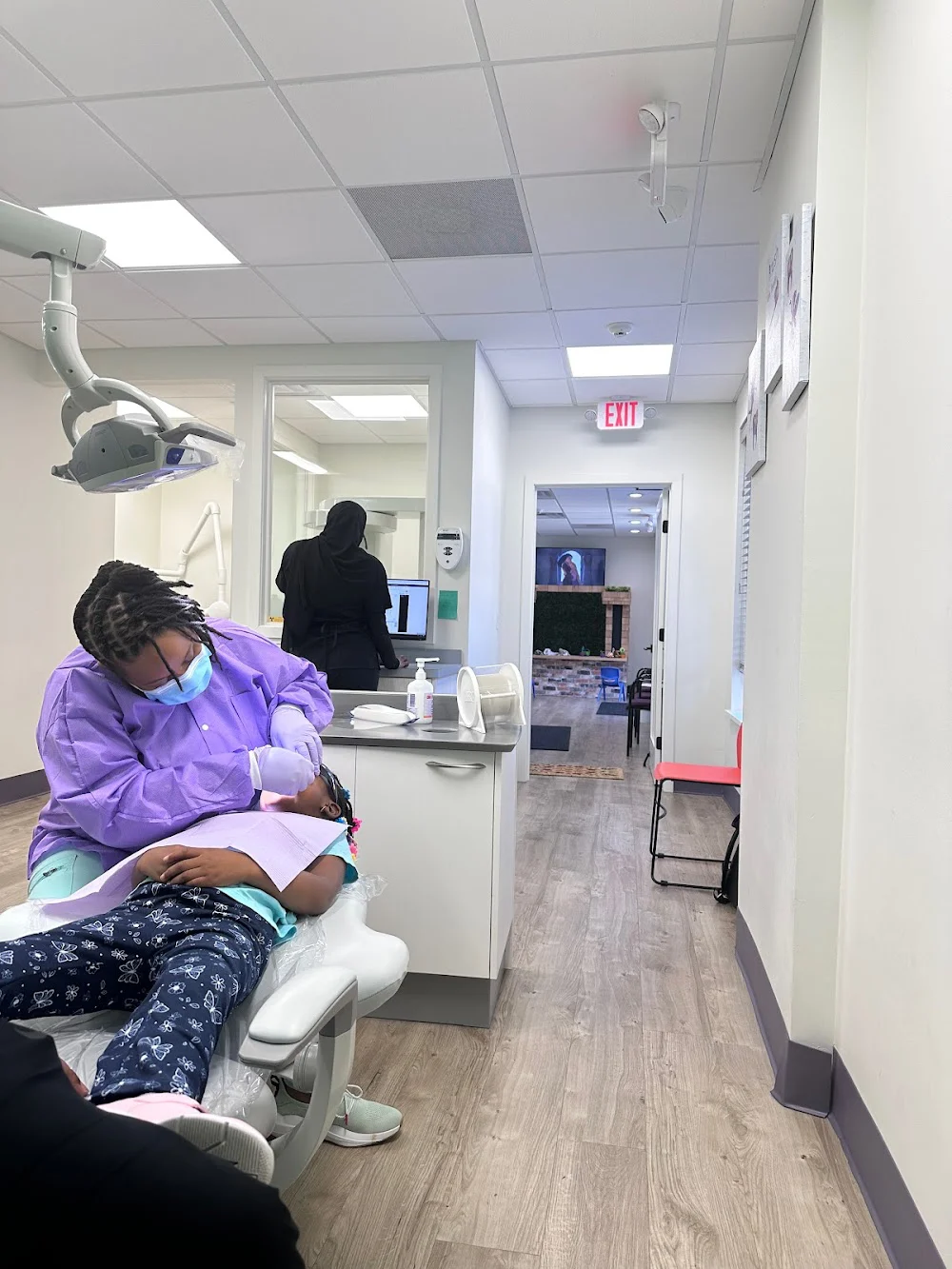 Tooth Bud Pediatric Dentistry Picture 6