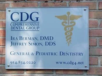 Ira A Berman, DMD Picture 1