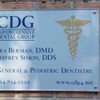Ira A Berman, DMD ico