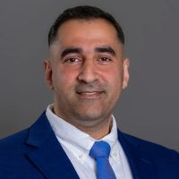 Ahmad H Oubaid, DMD ico