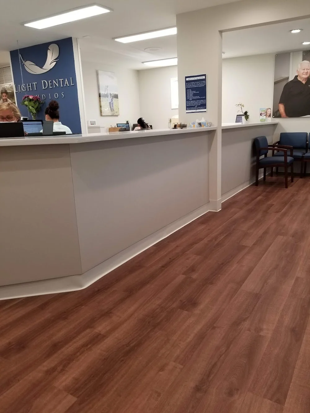 Light Dental Studios of Pacific Avenue Picture 3