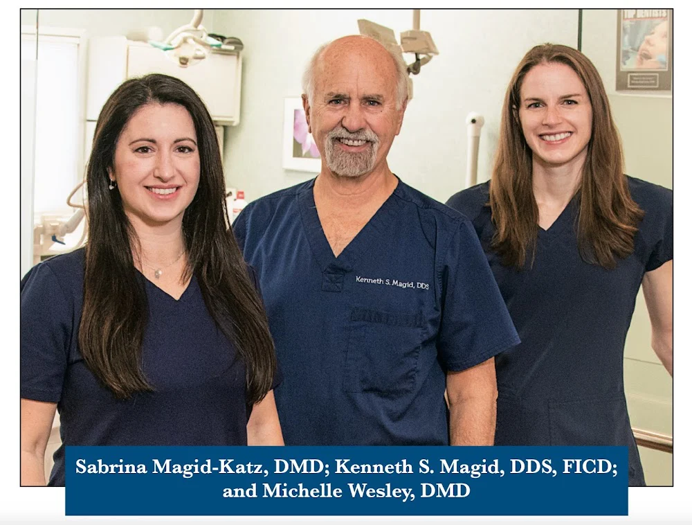 Advanced Dentistry of Westchester Picture 10