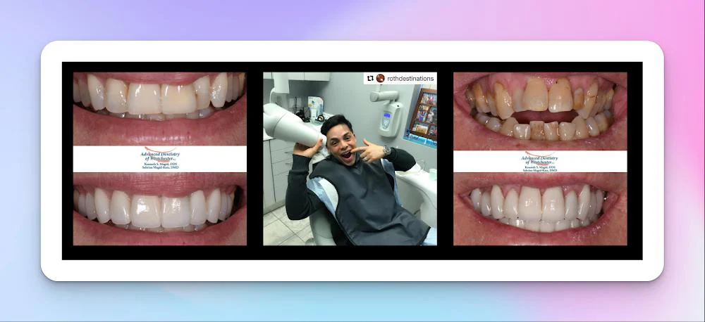 Advanced Dentistry of Westchester Picture 6