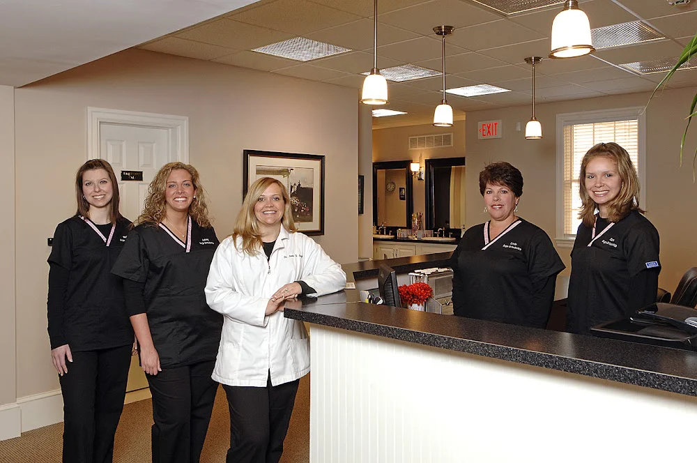 Angle Orthodontics Picture 1