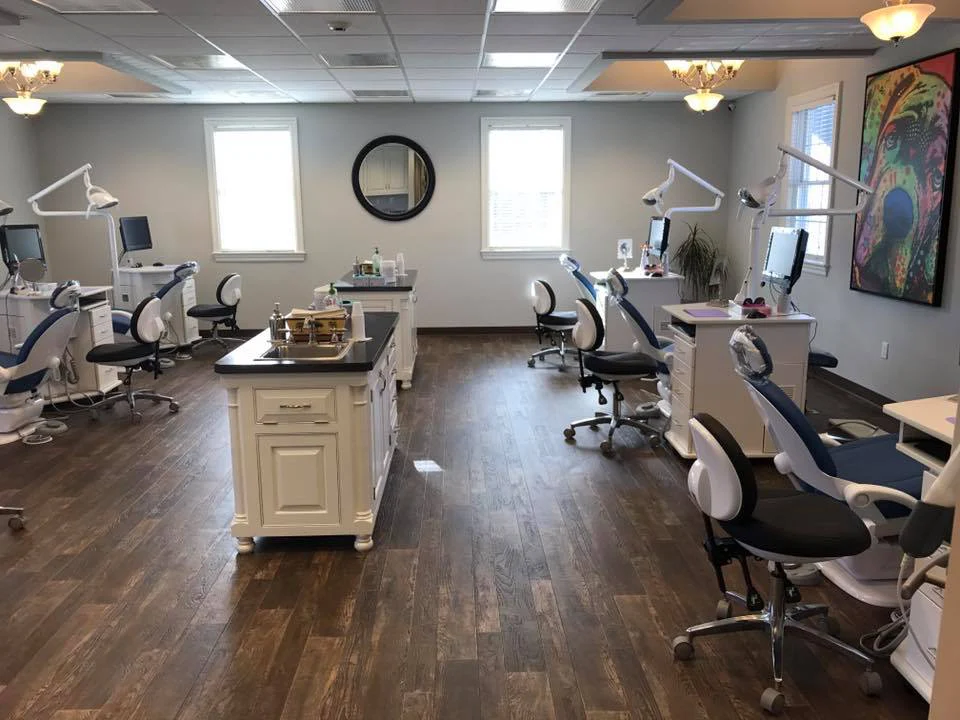 Angle Orthodontics Picture 3