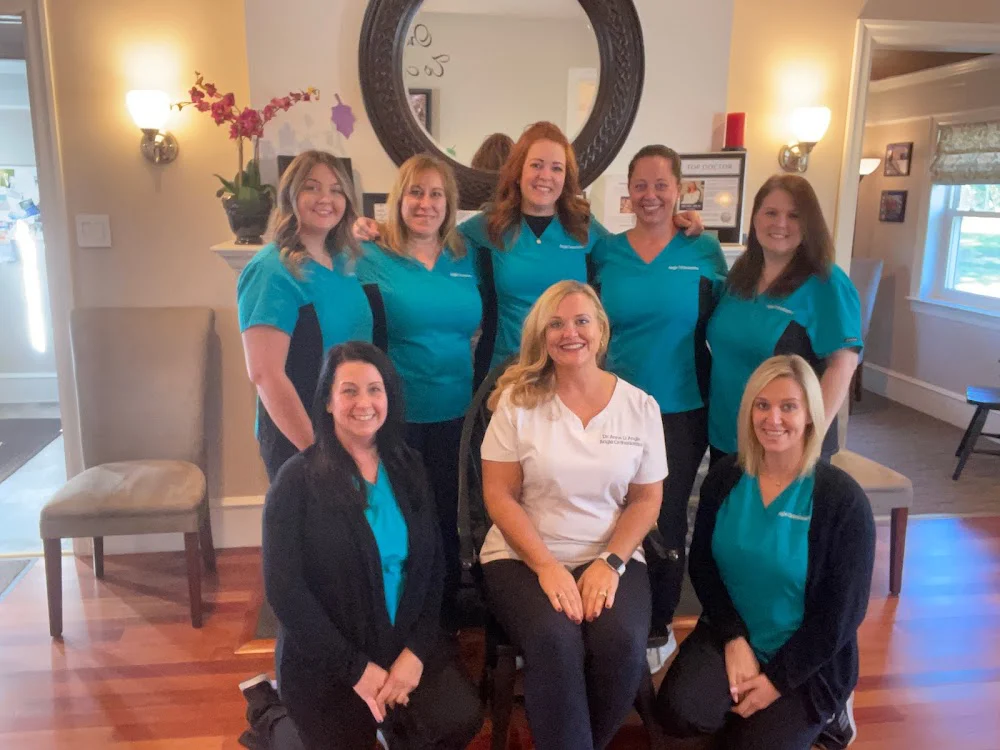 Angle Orthodontics Picture 5