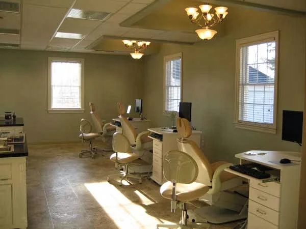 Angle Orthodontics Picture 8