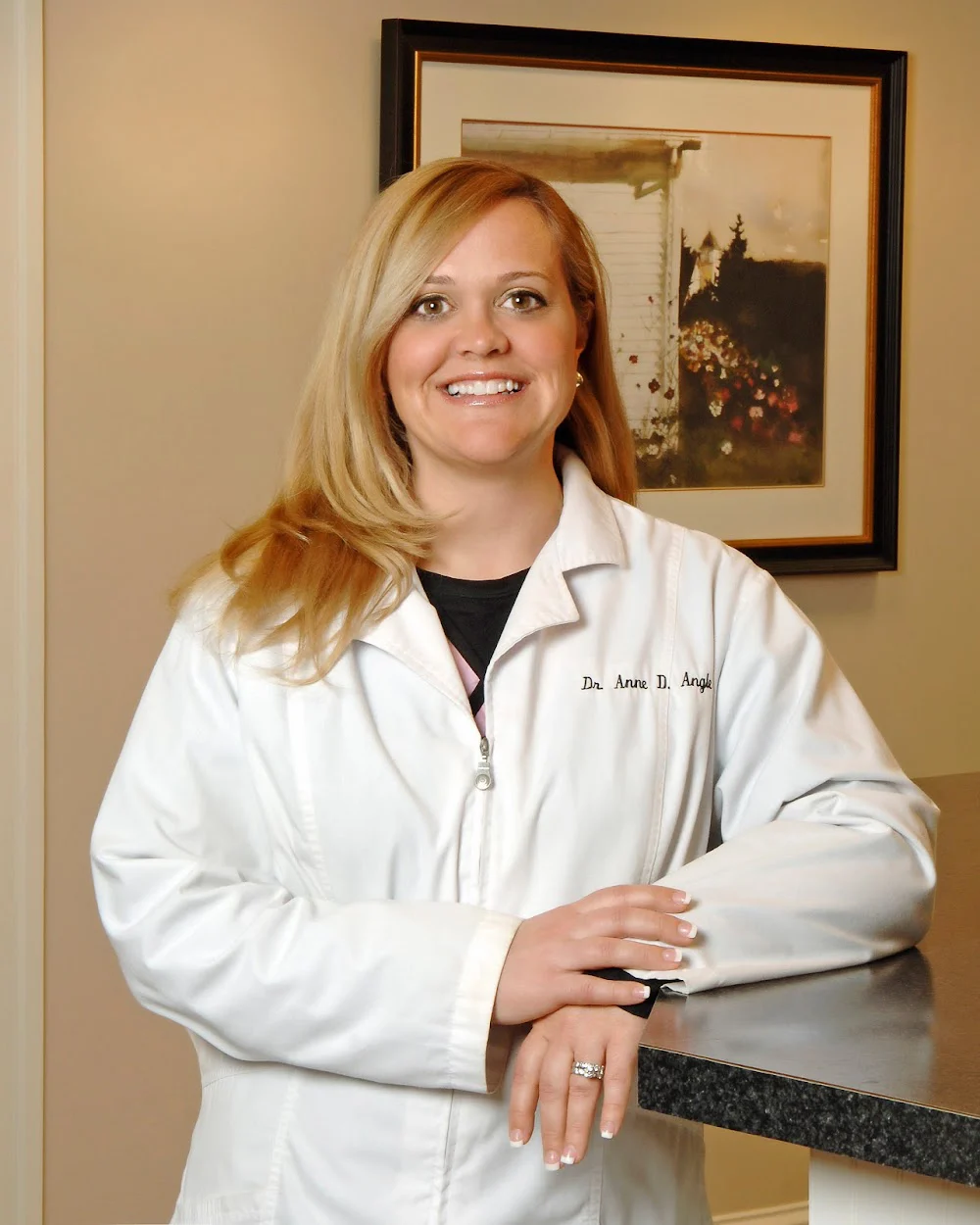 Angle Orthodontics Picture 10