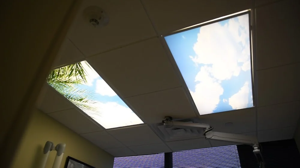 Gentle Touch Dentistry Dr. Steven Polevoy Picture 3