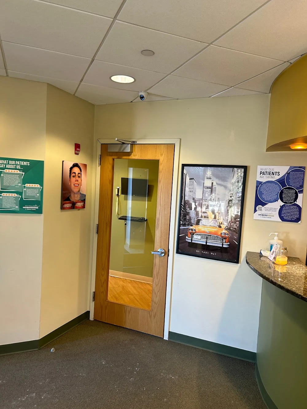 Gentle Touch Dentistry Dr. Steven Polevoy Picture 2