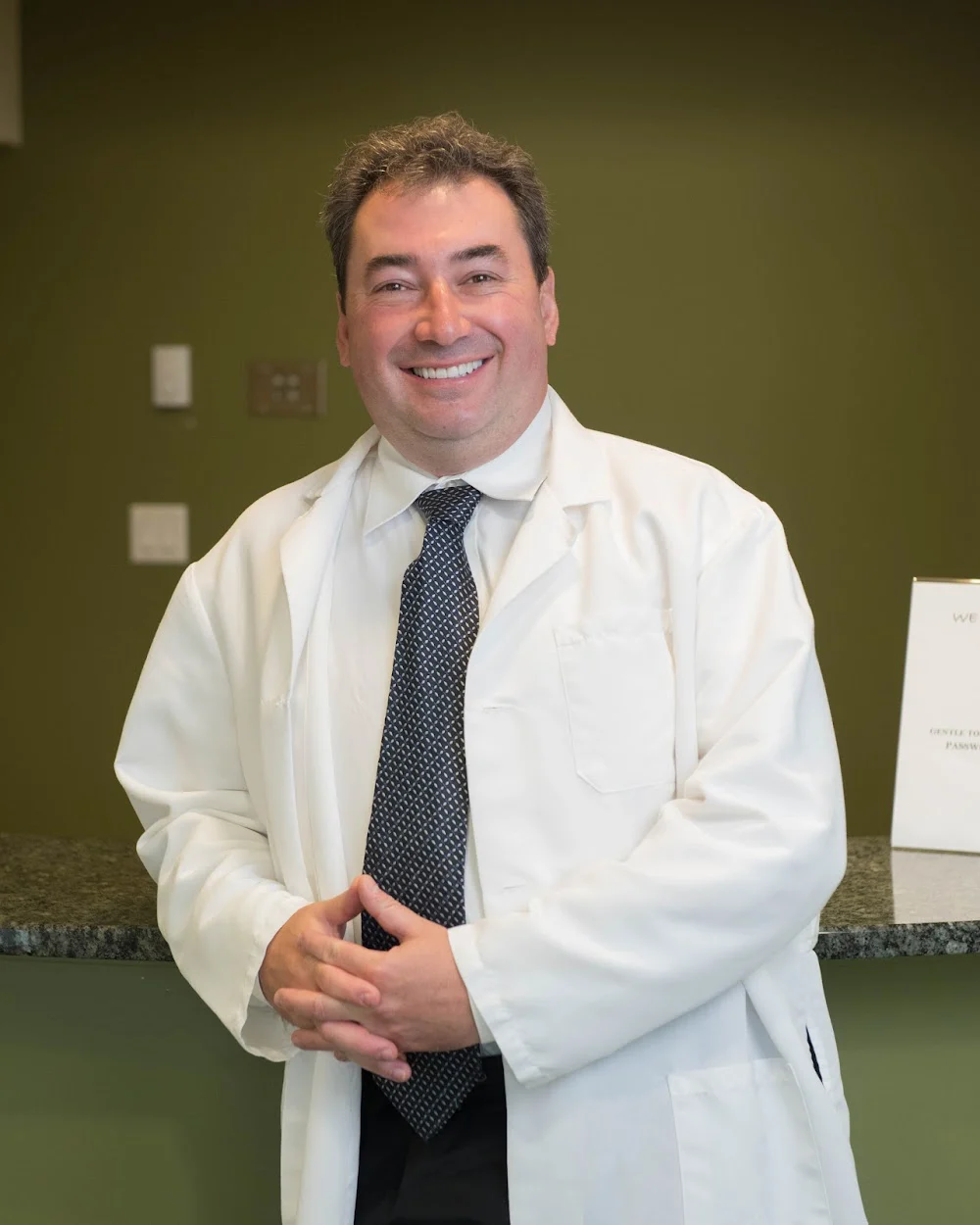 Gentle Touch Dentistry Dr. Steven Polevoy Picture 6