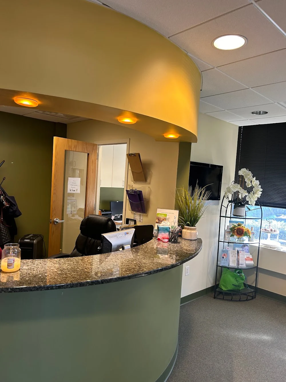 Gentle Touch Dentistry Dr. Steven Polevoy Picture 4