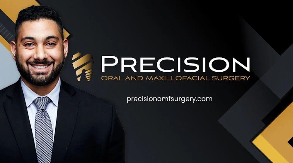 Precision Oral and Maxillofacial Surgery Picture 2