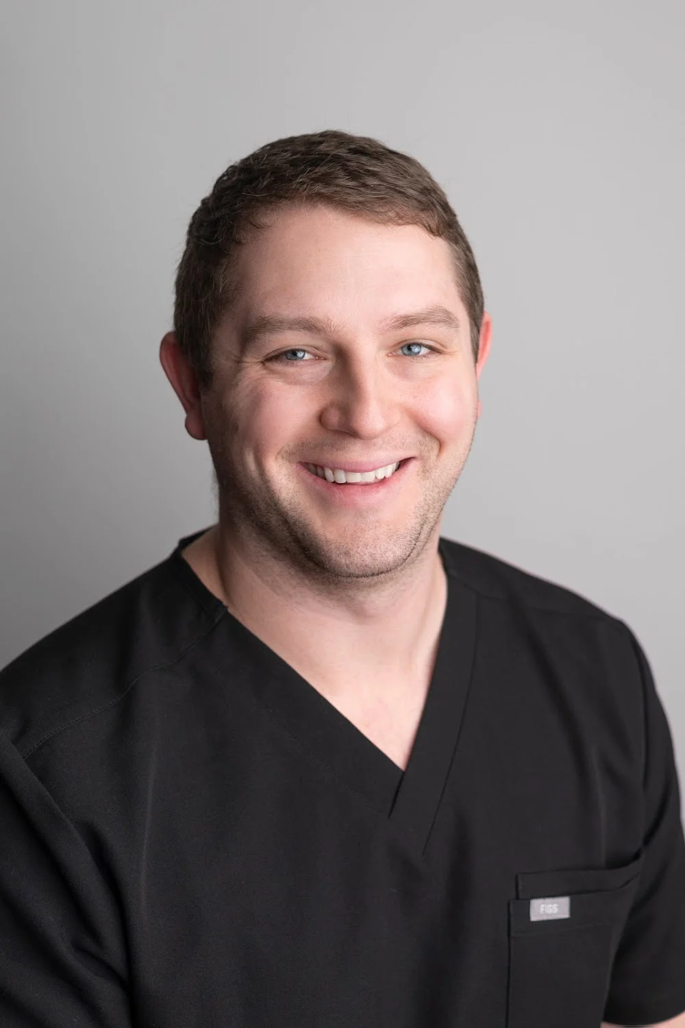 Parkland Family Dentistry: Dr. Bradley Norman Picture 1
