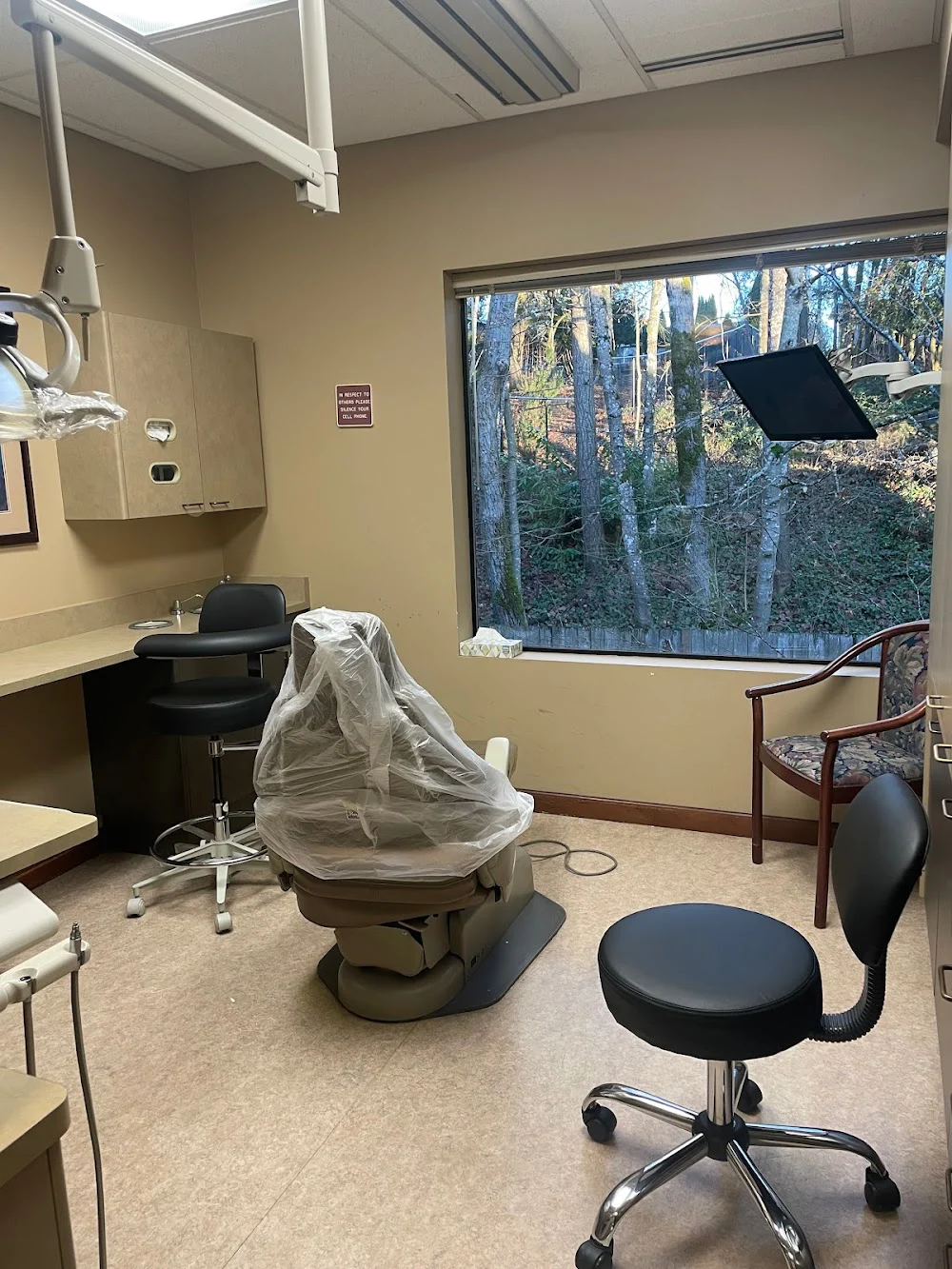 Parkland Family Dentistry: Dr. Bradley Norman Picture 6