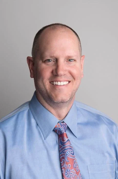 Parkland Family Dentistry: Dr. Bradley Norman Picture 10