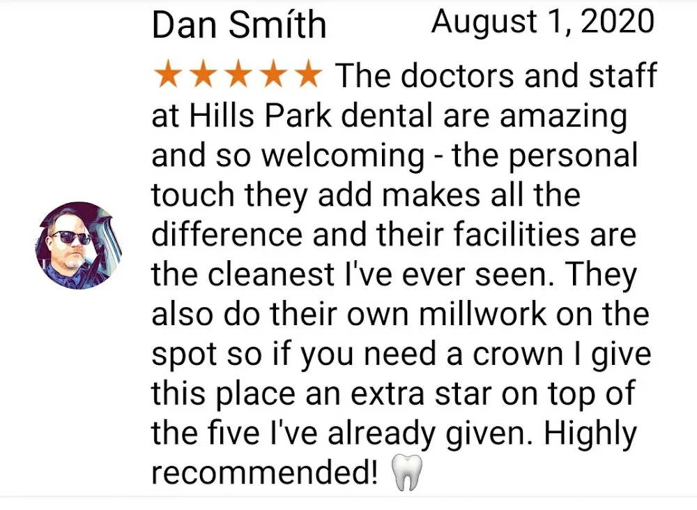 Hills Park Dental Picture 6