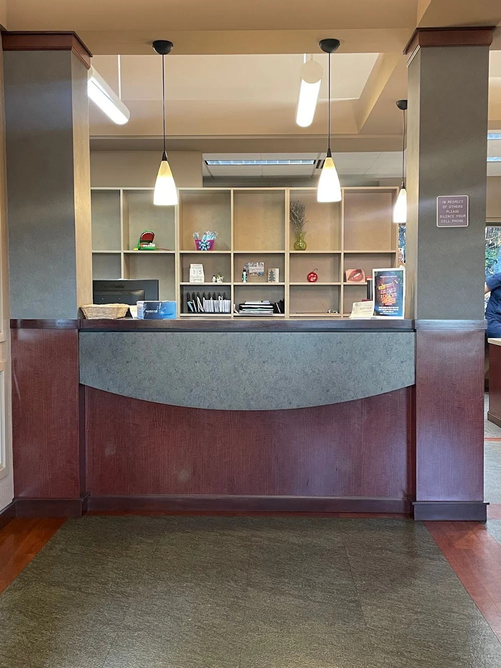 Parkland Family Dentistry Picture 2
