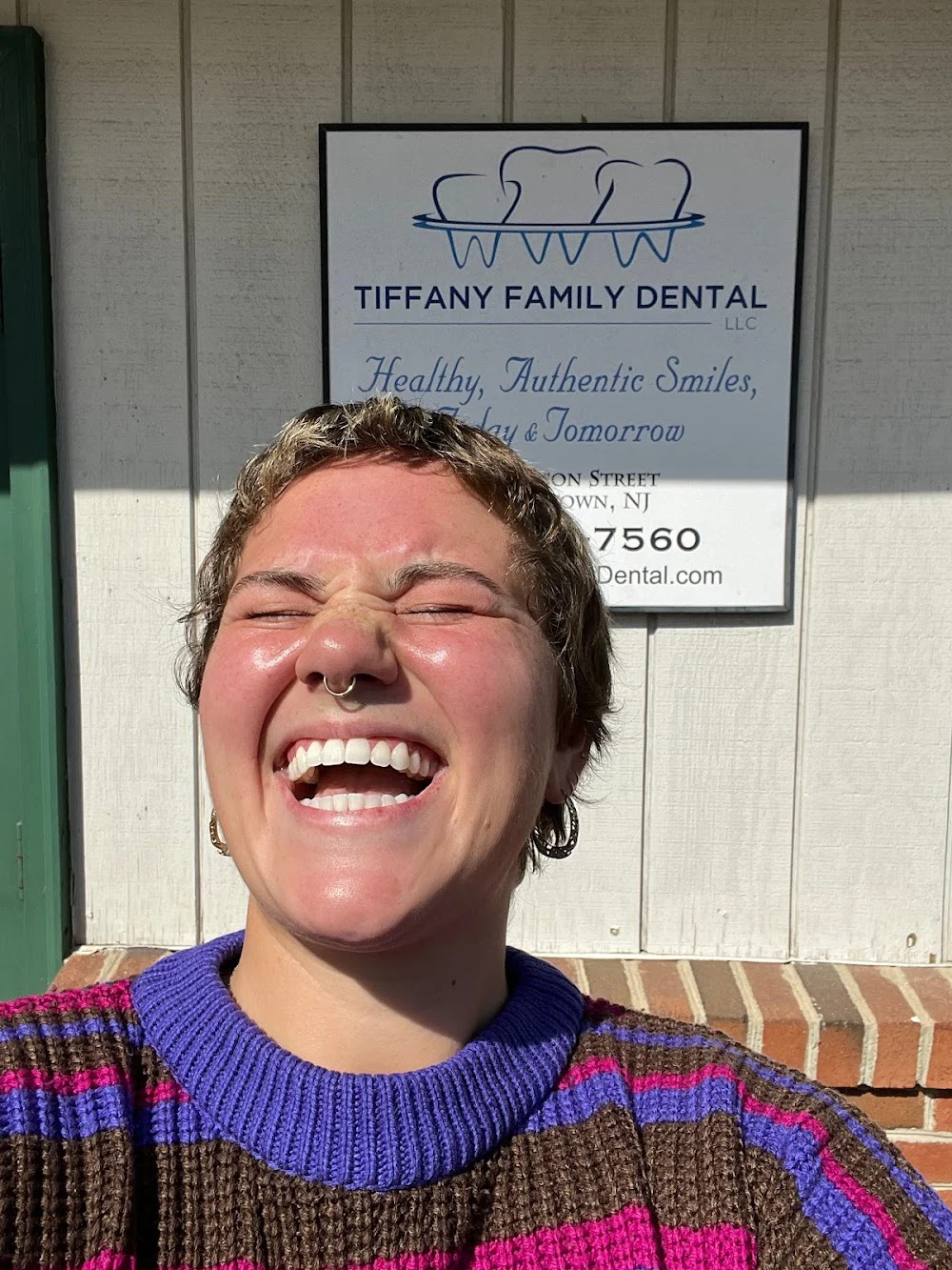 Tiffany Family Dental John Tiffany, DDS Picture 4
