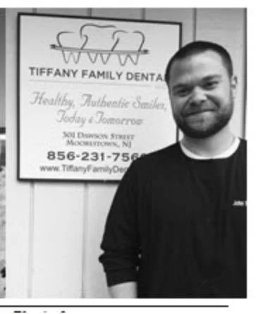 Tiffany Family Dental John Tiffany, DDS Picture 3