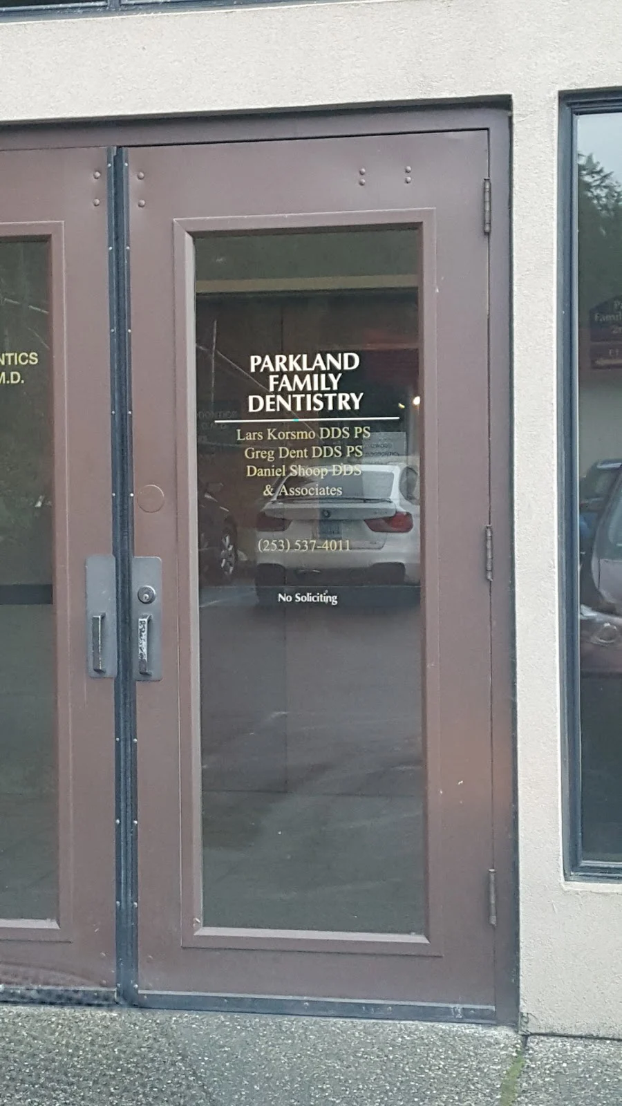 Parkland Family Dentistry Picture 10