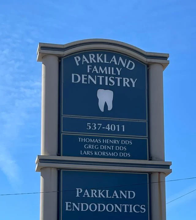 Parkland Family Dentistry Picture 8