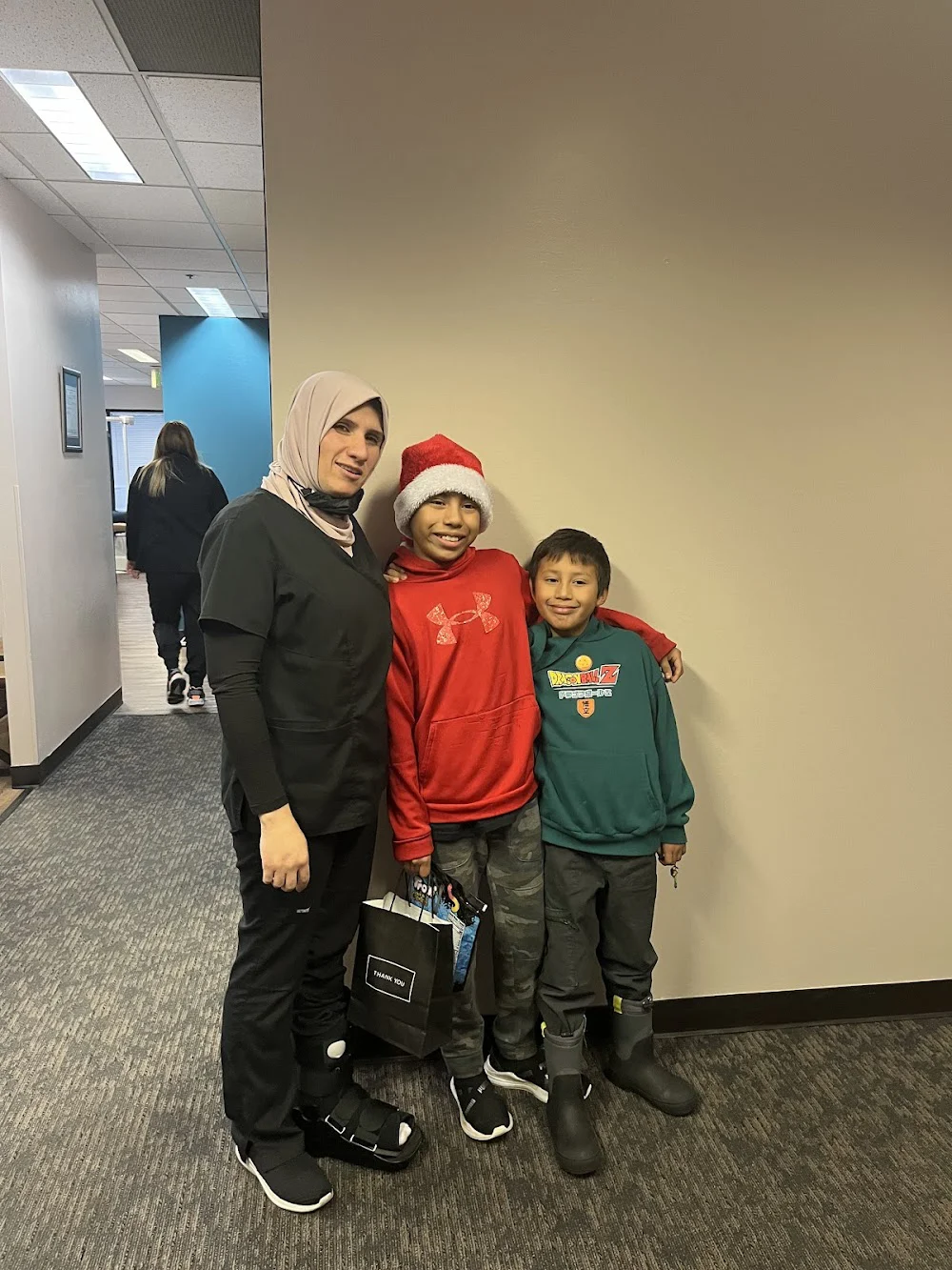 Pacific Northwest Orthodontics Picture 2