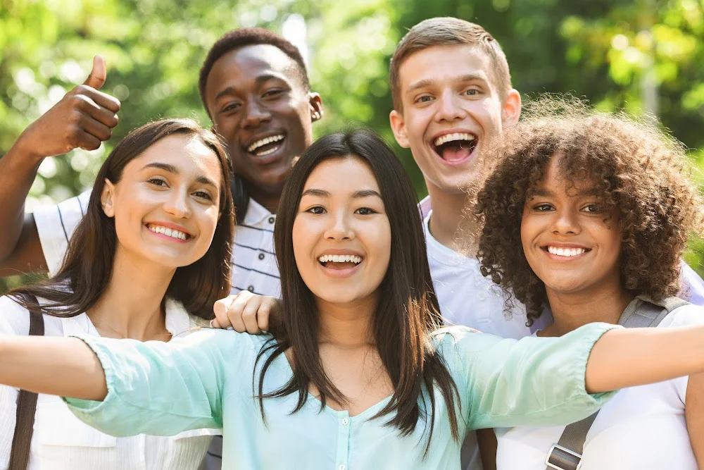 Pacific Northwest Orthodontics Picture 1