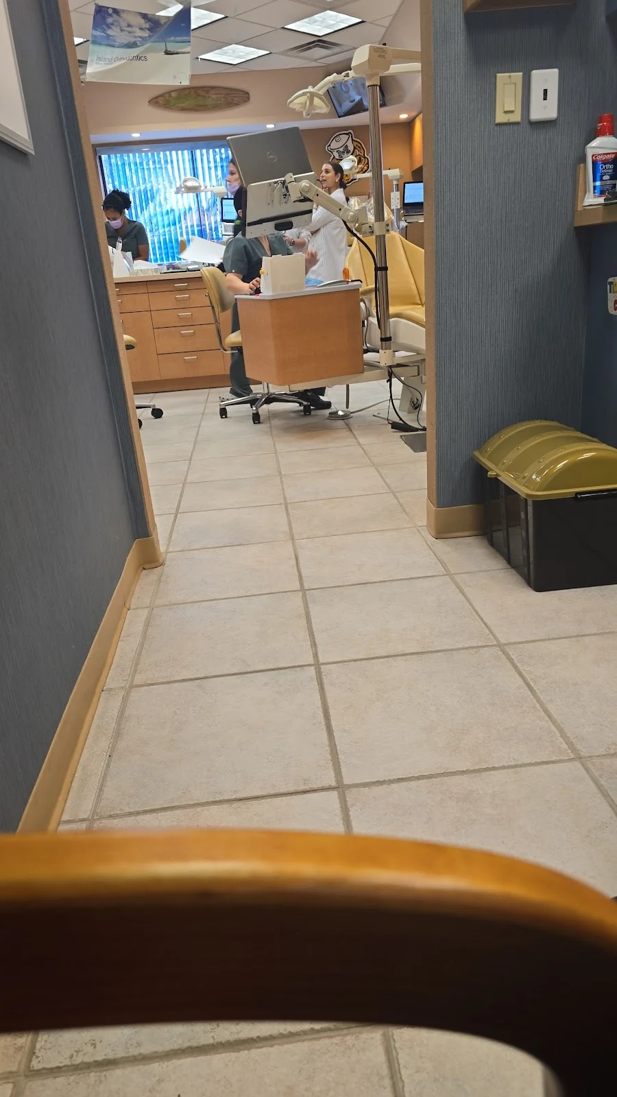 Island Orthodontics/Invisalign Center Picture 9
