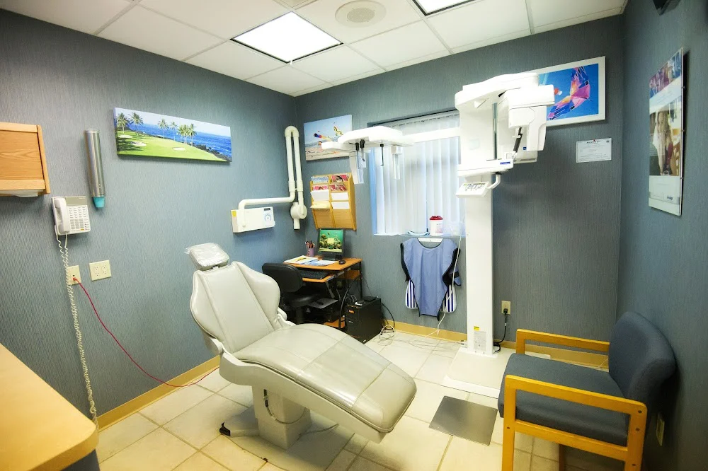 Island Orthodontics/Invisalign Center Picture 5
