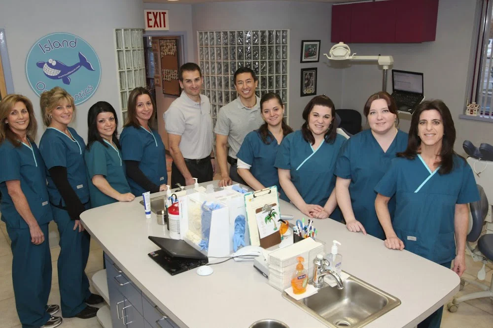 Island Orthodontics/Invisalign Center Picture 10