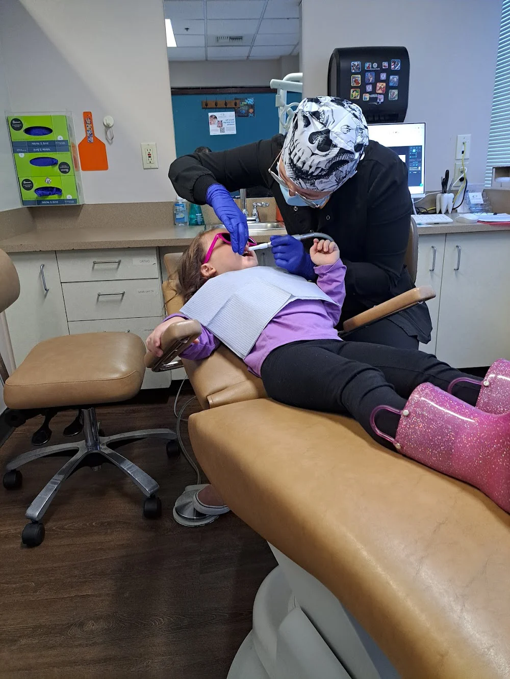 Kid's Choice Dental - Tacoma Picture 2