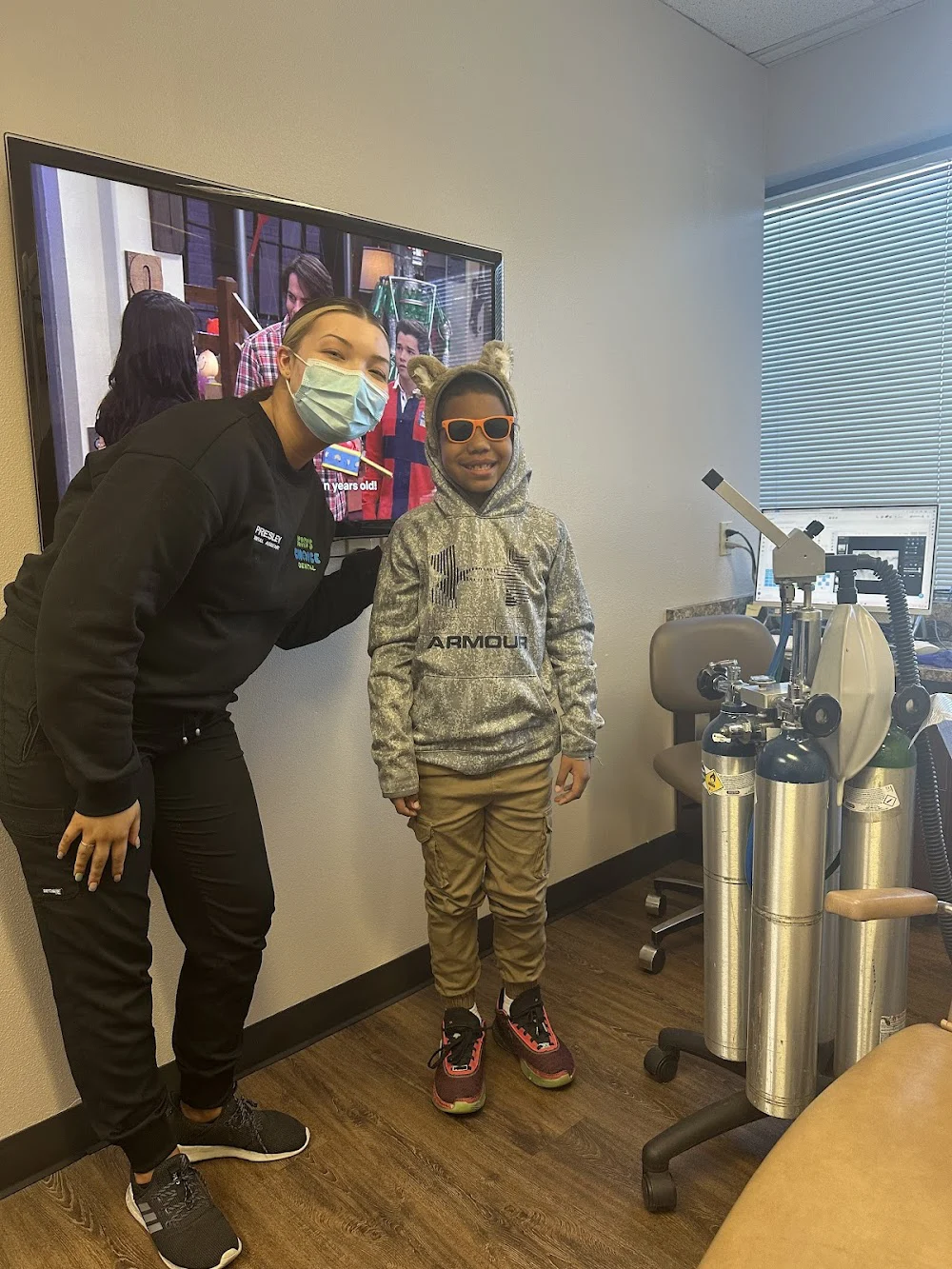 Kid's Choice Dental - Tacoma Picture 10