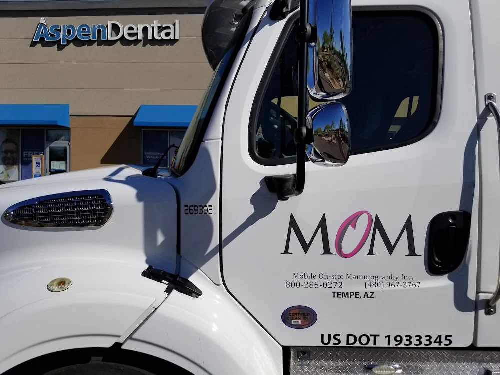 Aspen Dental - Glendale, AZ Picture 8