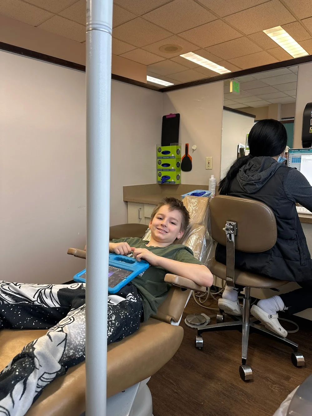 Kid's Choice Dental - Tacoma Picture 8