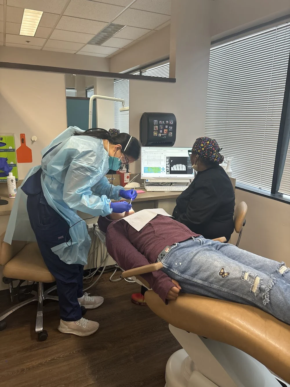 Kid's Choice Dental - Tacoma Picture 9