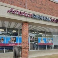 American Dental Solutions | Audubon, PA ico